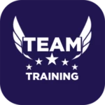 Logo of Team Training android Application 